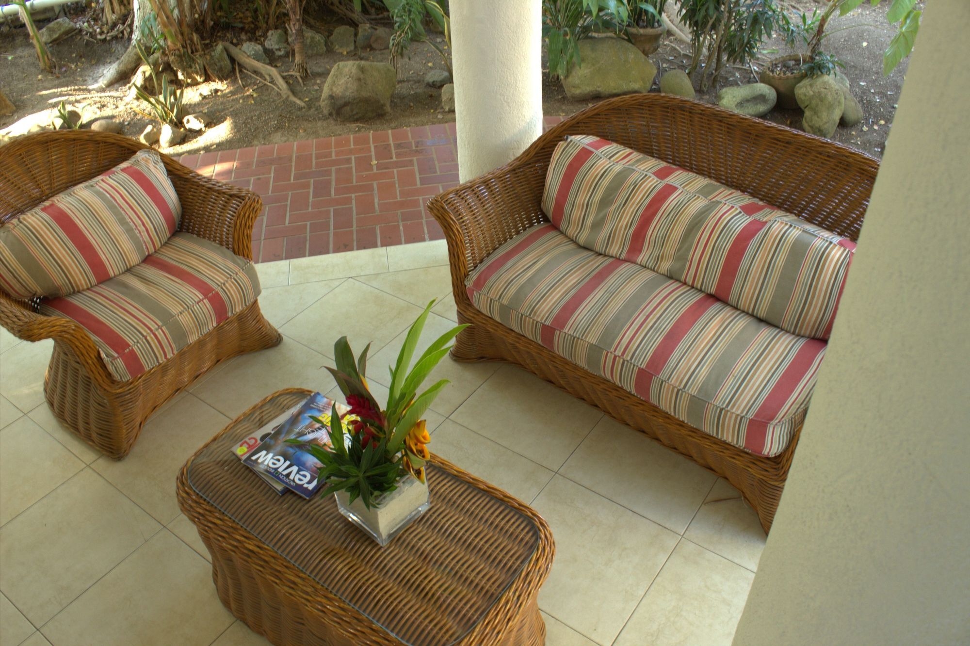 Yard Beach House Hotel Negril Exterior photo